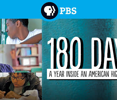 180 Days: A Year Inside an American High School
