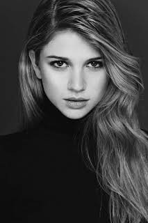 Sarah Fisher