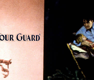 On Your Guard (1933)