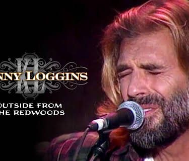 Kenny Loggins: Outside From The Redwoods (1993)