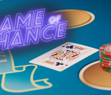 Game Of Chance Blackjack (2021)