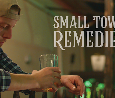 Small Town Remedies (2020)