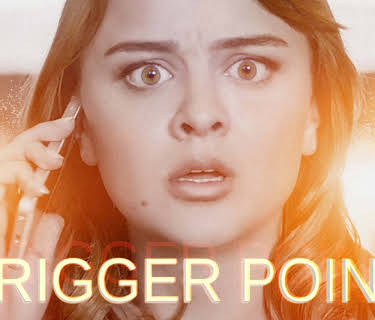 Trigger Point (2015)
