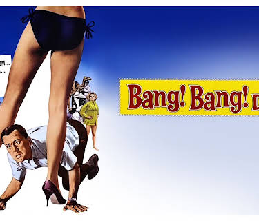 Bang! Bang! You're Dead! (1966)