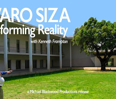 Álvaro Siza: Transforming Reality (2003)