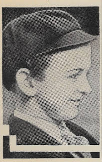 Jackie Searl
