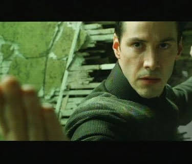 The Matrix Revolutions (2003)