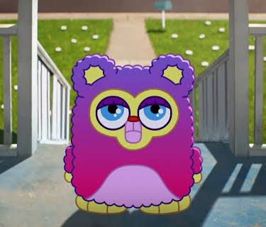 Gumballs Fantastiske Verden