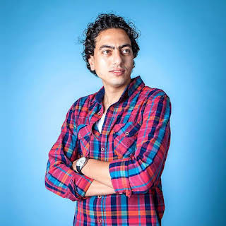 Ahmed Barbary