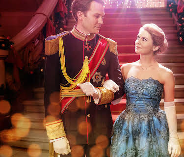 A Christmas Prince (2017)