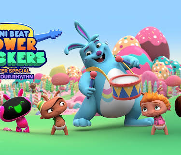 Easter Special -- Find Your Rhythm (2020)