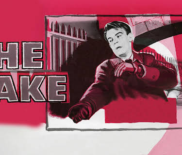 The Fake (1953)