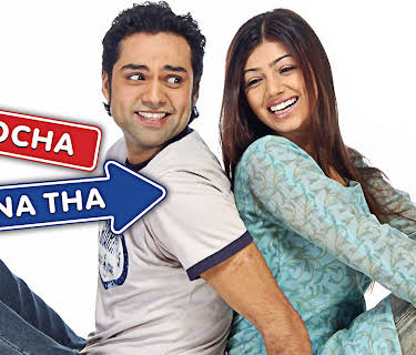 Socha Na Tha (2005)