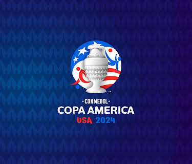 Copa América Clips season-2024