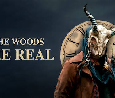 The Woods Are Real (2024)
