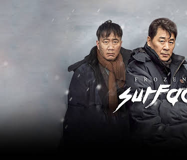 Frozen Surface