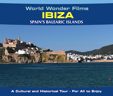 World Wonder Films - Ibiza