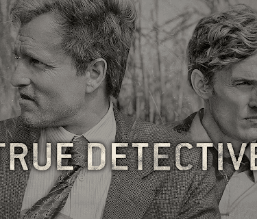 True Detective: Season 1