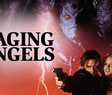Raging Angels (1995)
