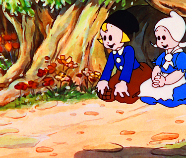Babes in the Woods (1932)