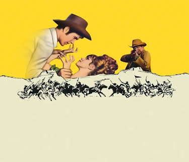 Incident at Phantom Hill (1966)