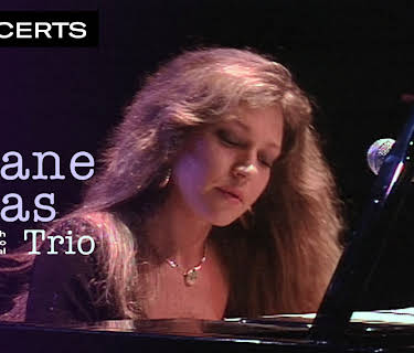 Eliane Elias Trio in Concert (1991)