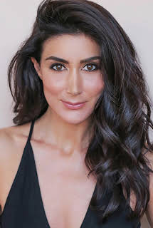 Rachael Markarian