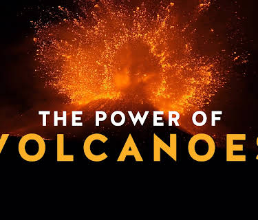 The Power of Volcanos