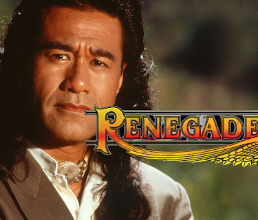 Renegade Season 1