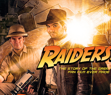 Raiders! : The Story of the Greatest Fan Film Ever Made (2016)