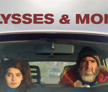 Ulysses & Mona (2019)
