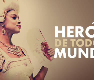 Heróis de Todo Mundo