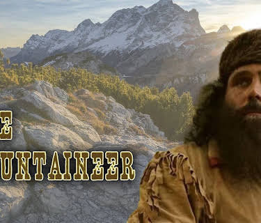 The Mountaineer (2020)