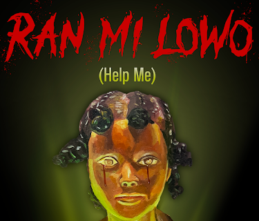 Ran Mi Lowo (Help Me) (2023)