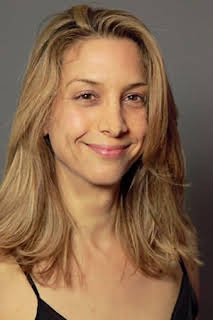 Delphine Baril