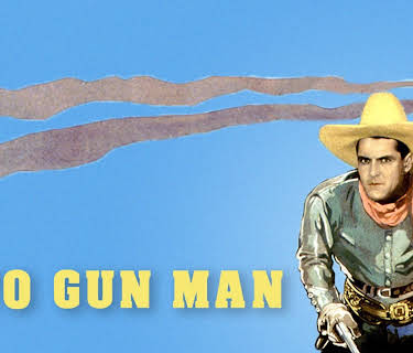 The Two Gun Man (1931)