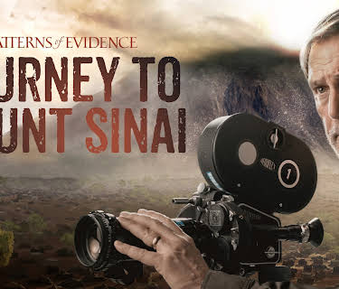 Patterns of Evidence: Journey to Mount Sinai (2022)