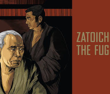 Zatoichi and the Fugitives (English Subtitled) (1968)