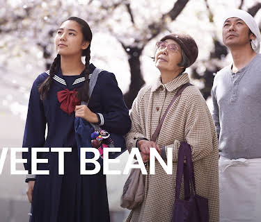Sweet Bean (2015)