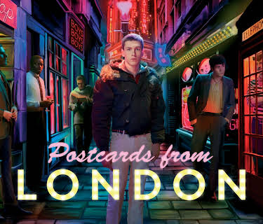 Postcards From London (2018)
