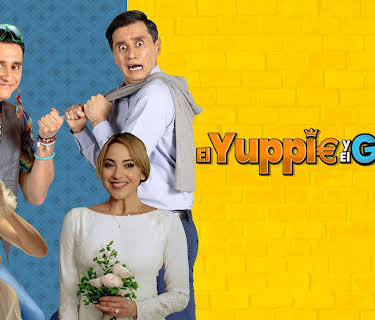El Yuppie y El Guiso (2023)