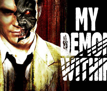 My Demon Within (2005)