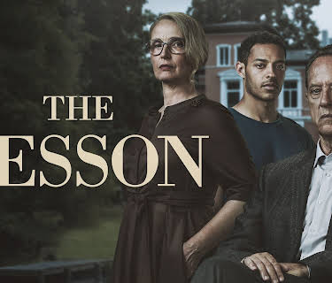 The Lesson (2023)