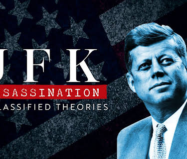 JFK Assasination: Declassified Theories (2025)
