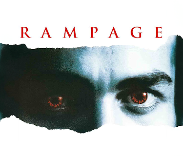 Rampage (MIRAMAX) (1987)