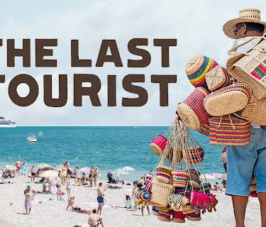 The Last Tourist (2022)