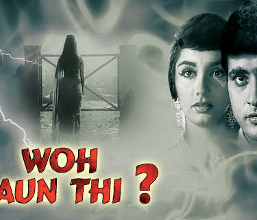 Woh Kaun Thi (1964)