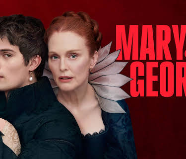 Mary & George