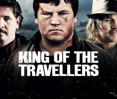King of the Travellers (2013)