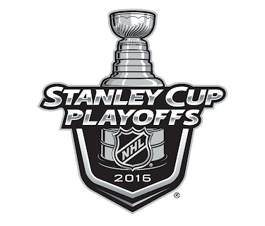 2016 Stanley Cup Playoffs
